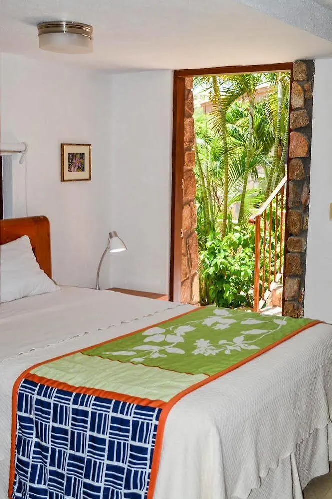 فندق Casa Mandarina كابو سان لوكاس 3*,  المكسيك