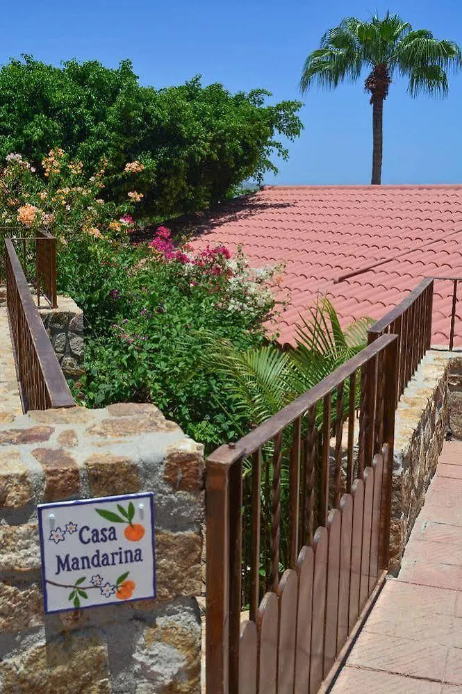 فندق Casa Mandarina كابو سان لوكاس المكسيك