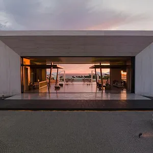 Nobu Cabos ***** Cabo San Lucas